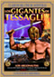 Clsicos de aventuras: Los gigantes de Tessaglia DVD Video