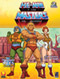 He-Man y los Masters del Universo: 3 temporada DVD Video