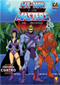 He-Man y los Masters del Universo: 4 temporada DVD Video