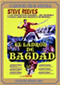 Clsicos de aventuras: El ladrn de Bagdag DVD Video