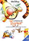 La pelcula de Tigger: Las nuevas aventuras de Winnie The Pooh y sus amigos DVD Video