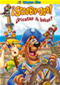 Scooby-Doo! Piratas a Babor! DVD Video