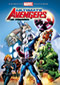 The Ultimate Avengers Alquiler