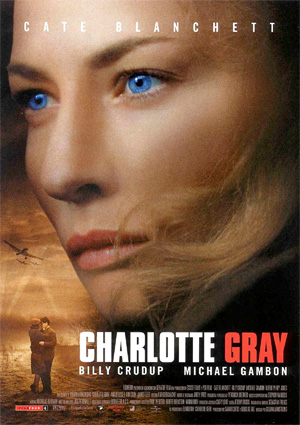 poster de Charlotte Gray