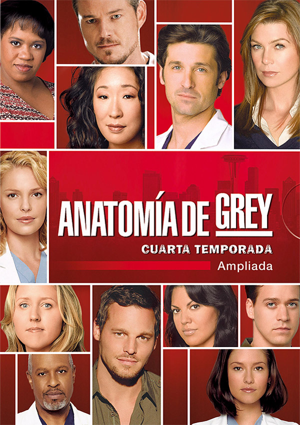 Anatom A De Grey Temporada Car Ula Dvd Index Dvd Com Novedades Dvd Blu Ray Dvd Alquiler