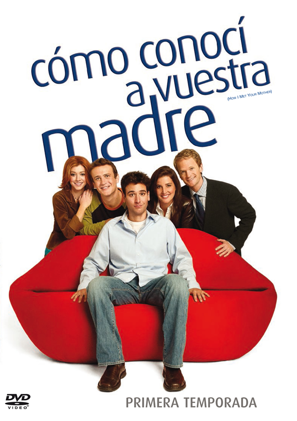 Temporada 1 de la serie Cmo conoc a vuestra madre online