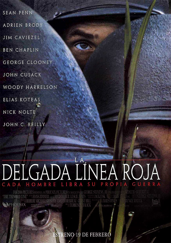 Watch La Linea - The Line Full Movie