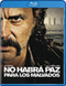 No habr paz para los malvados Blu-Ray